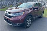 $23998 : PRE-OWNED 2018 HONDA CR-V EX-L thumbnail