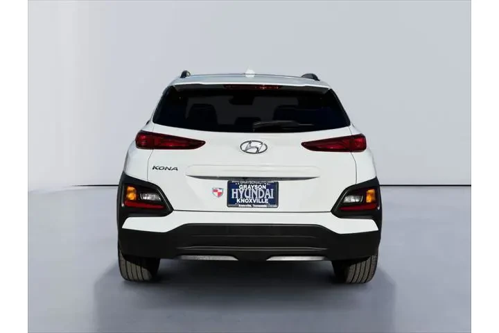 $15994 : Hyundai KONA 2021 SEL Plus 4 image 4
