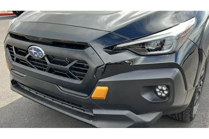 $34984 : Subaru Crosstrek 2025 AWD Wi image 9