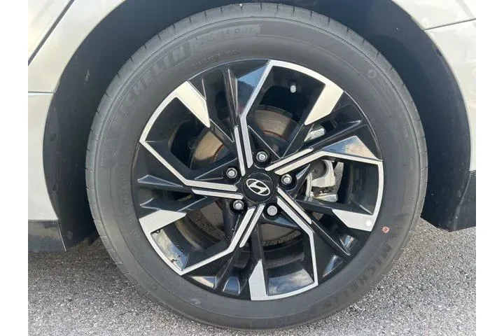 $25169 : Hyundai SONATA 2024 AWD SEL image 8