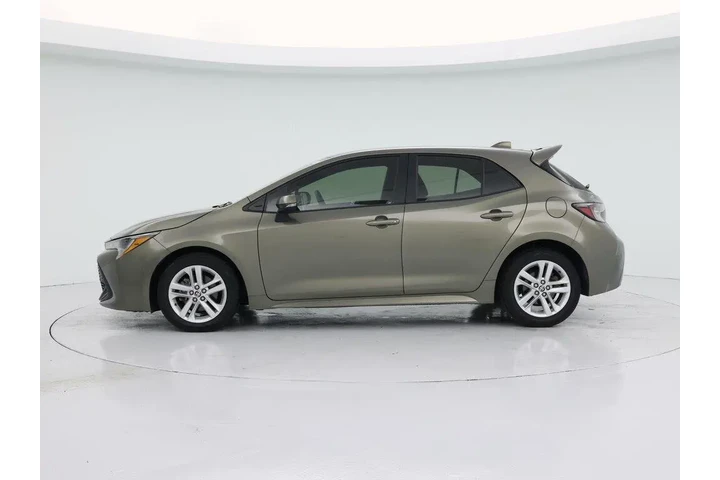 $22998 : Toyota Corolla Hatchback 201 image 3