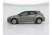 $22998 : Toyota Corolla Hatchback 201 thumbnail