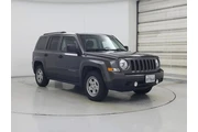 Jeep Patriot 2016 Sport 4dr en Sacramento