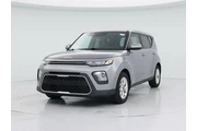 $17998 : Kia Soul 2022 LX 4dr Crossov thumbnail