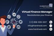 Hire Virtual Business Managers