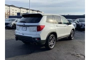 $23987 : Honda Passport 2023 AWD EX-L thumbnail