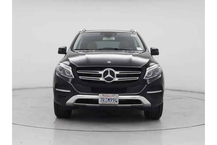 $23998 : Mercedes-Benz GLE 2016 AWD G image 5