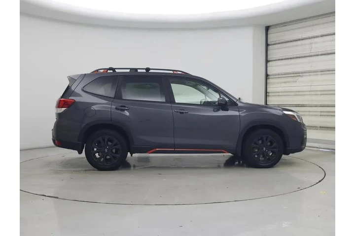 $24998 : Subaru Forester 2021 AWD Spo image 7