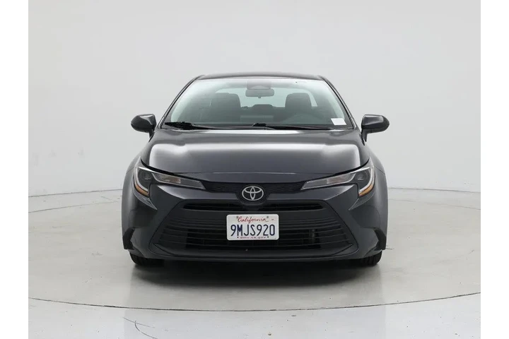 $20998 : Toyota Corolla 2024 LE 4dr S image 5