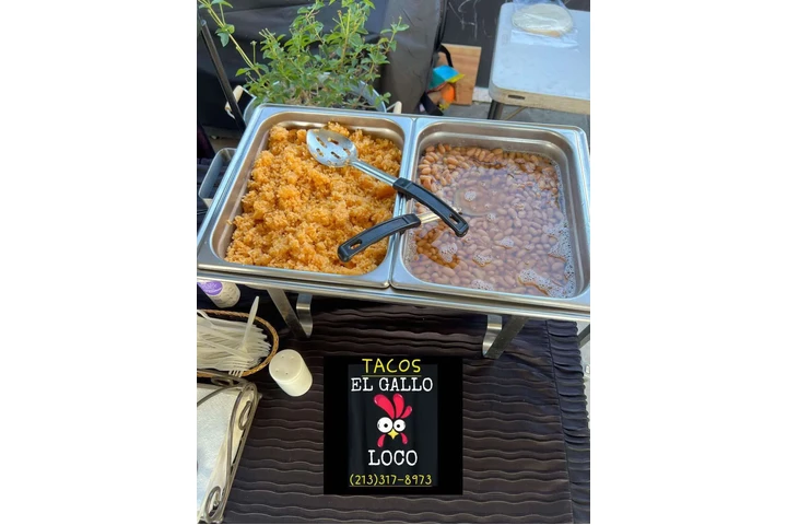 Tacos el Gallo Loco image 4