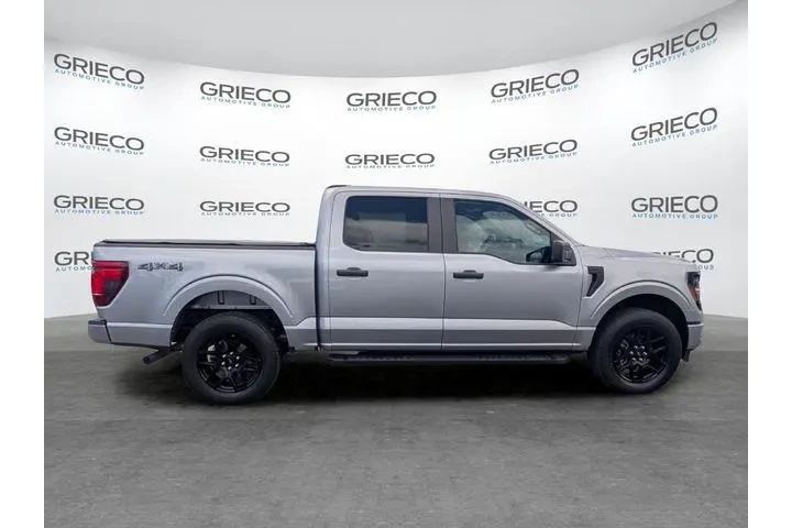 $39997 : Ford F-150 2024 4x4 STX 4dr image 8