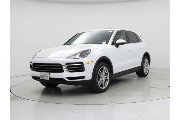 $39998 : Porsche Cayenne 2019 AWD 4dr image 4
