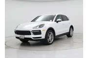 $39998 : Porsche Cayenne 2019 AWD 4dr thumbnail