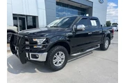 Ford F-150 2017 4x4 Lariat 4 en Houston