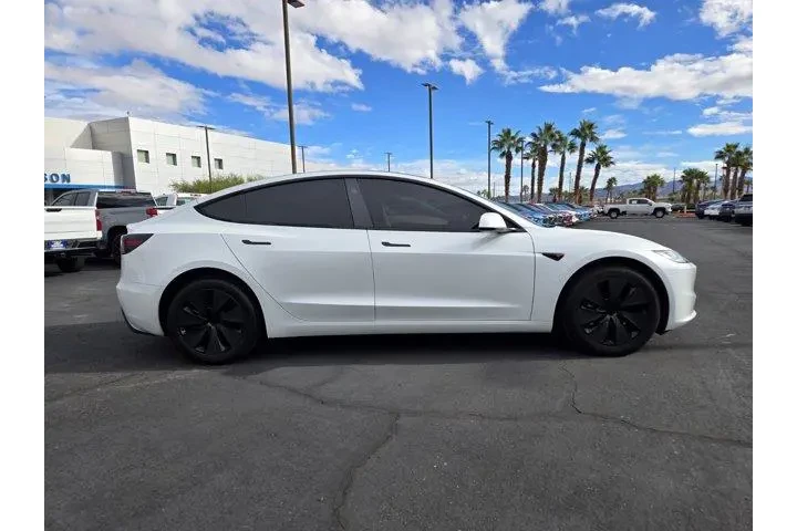 $37991 : Tesla Model 3 2025 Long Rang image 7