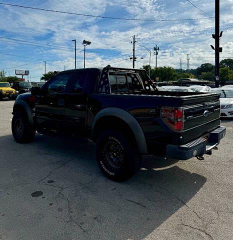 $13900 : 2011 F-150 SVT Raptor image 7