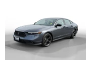 Honda Accord 2025 SE 4dr Sed