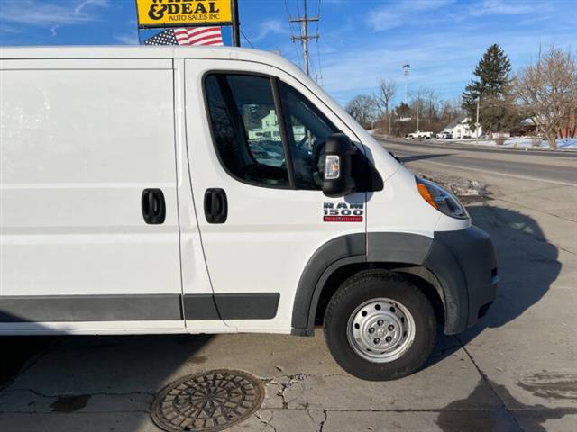 $8995 : 2017 RAM ProMaster 1500 136 WB image 3