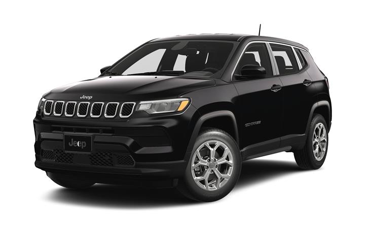 $28090 : NEW 2024 JEEP COMPASS SPORT 4 image 1