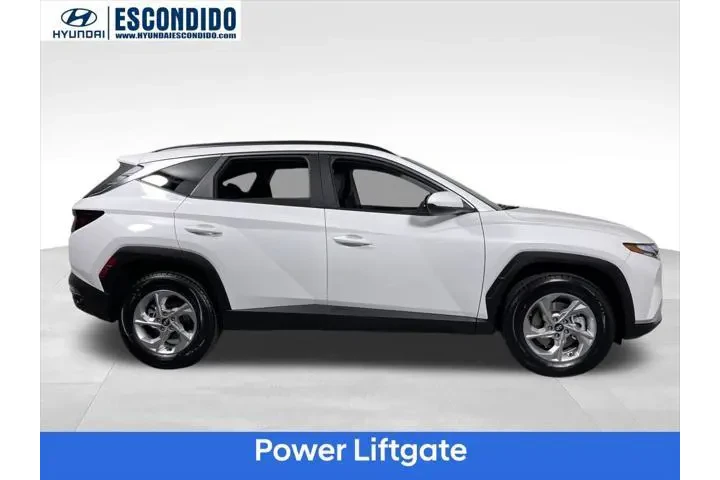 $21397 : Hyundai TUCSON 2024 AWD SEL image 6