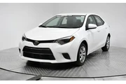$118000 : toyota corolla 2016 thumbnail