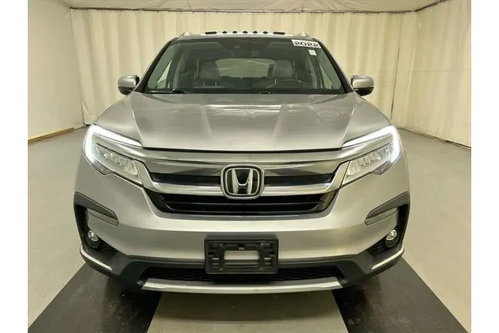 $33311 : Honda Pilot 2022 AWD Touring image 3