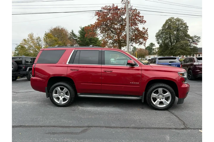 $19999 : 2015 Tahoe 1500 LT image 6