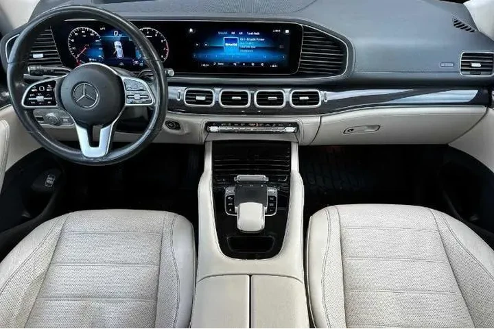 $27196 : Mercedes-Benz GLE 2020 AWD G image 5