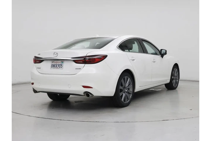 $23998 : Mazda Mazda6 2020 Grand Tour image 8