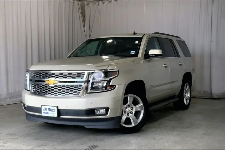 $15451 : Chevrolet Tahoe 2015 4x2 LT image 2