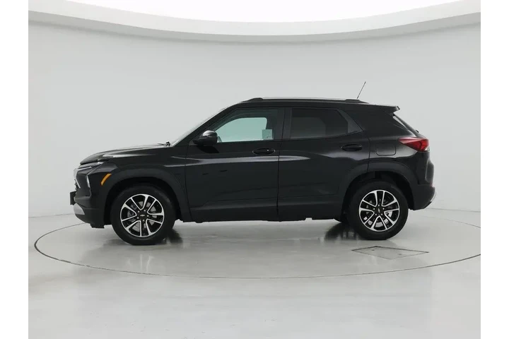 $23998 : Chevrolet Trailblazer 2025 L image 3