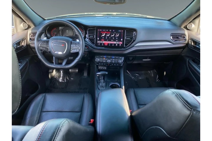 $39850 : Dodge Durango 2025 AWD GT 4d image 10