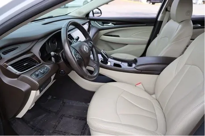 $19271 : Buick LaCrosse 2019 Essence image 10