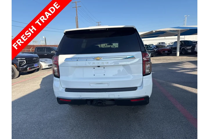 $39109 : Chevrolet Tahoe 2021 4x4 LS image 6