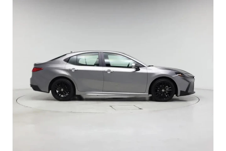 $28998 : Toyota Camry 2025 SE 4dr Sed image 7