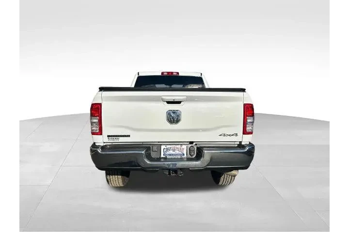 $39989 : Ram 2500 2021 4x4 Big Horn 4 image 6