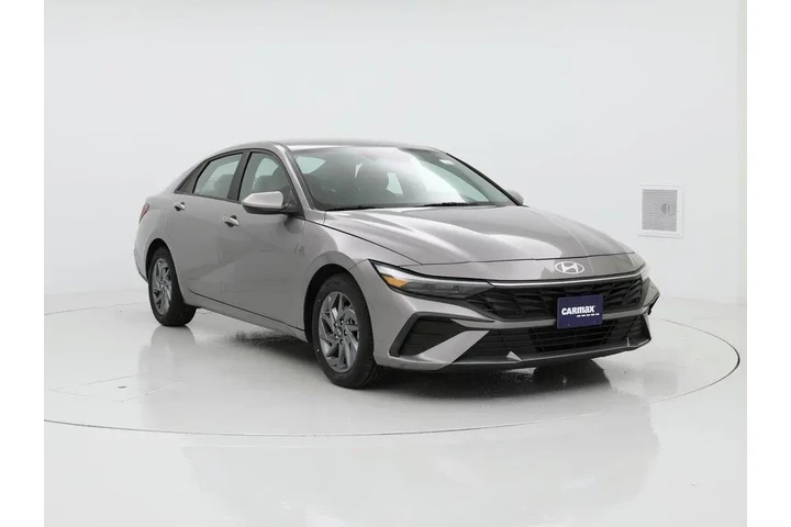$20998 : Hyundai ELANTRA 2024 SEL 4dr image 1