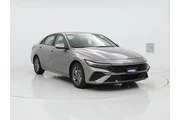 Hyundai ELANTRA 2024 SEL 4dr en Arlington VA
