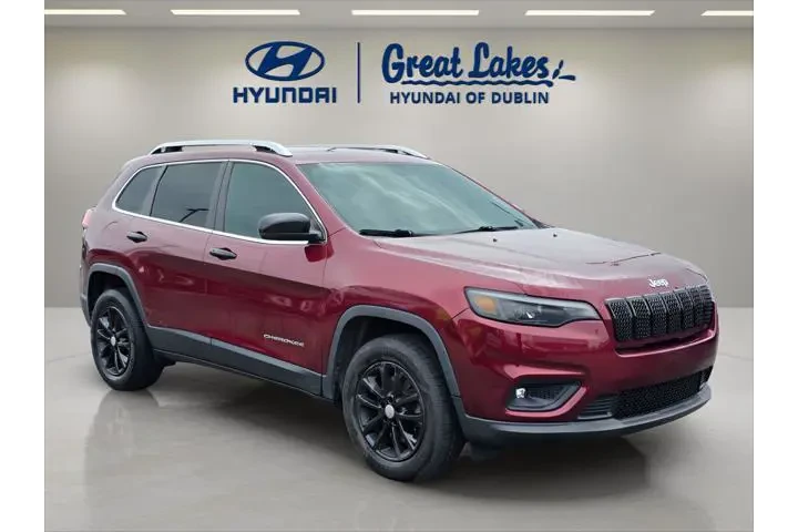 $13966 : Jeep Cherokee 2019 4x4 Latit image 7