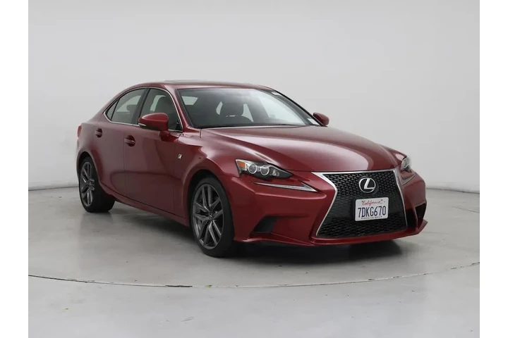 $21998 : Lexus IS 250 2014 4dr Sedan image 1