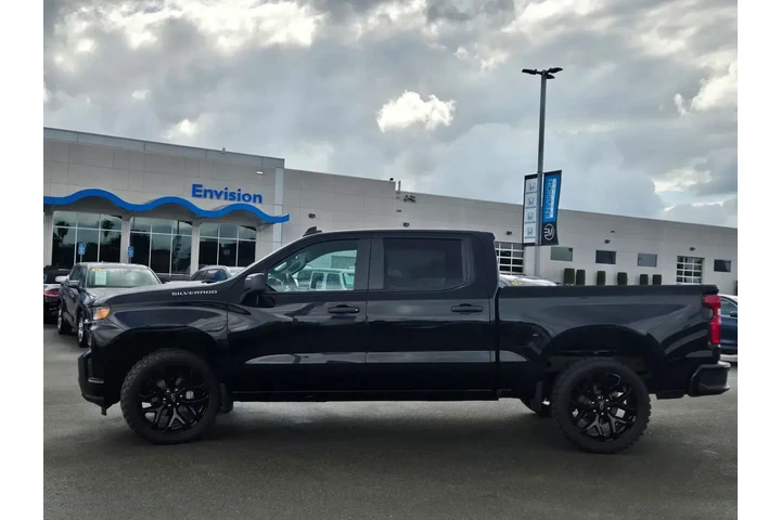 $32198 : Chevrolet Silverado 1500 202 image 4