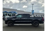 $32198 : Chevrolet Silverado 1500 202 thumbnail