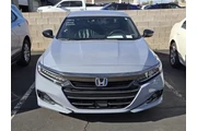 $23991 : Honda Accord Hybrid 2022 Spo thumbnail