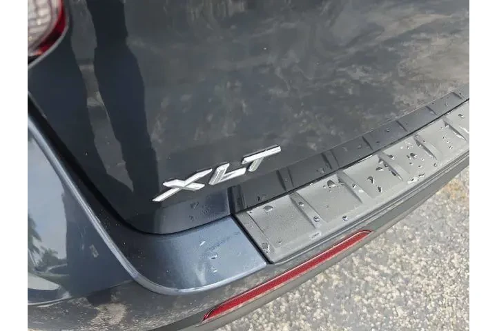 $24990 : Ford Explorer 2023 XLT 4dr S image 5