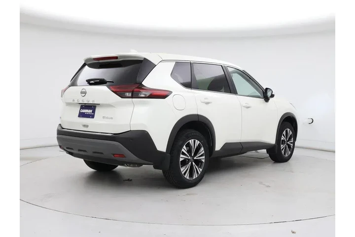 $22998 : Nissan Rogue 2023 AWD SV 4dr image 8