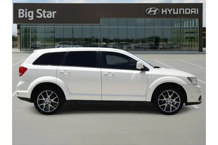 $11213 : Dodge Journey 2016 R/T 4dr S image 1