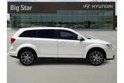Dodge Journey 2016 R/T 4dr S en Houston