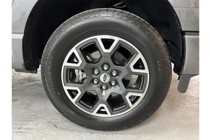 $37500 : Ford F-150 2024 4x4 STX 4dr image 2