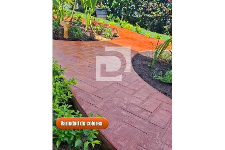 ConcretoEstamapdo Pty ArteFirm image 4