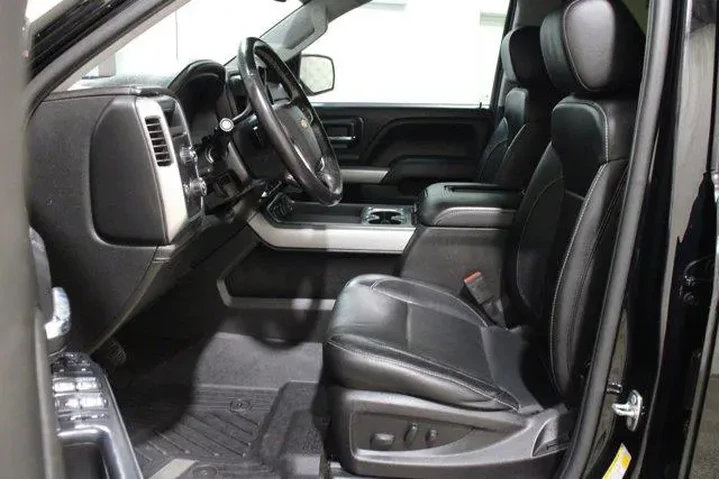 $33998 : Chevrolet Silverado 1500 201 image 3